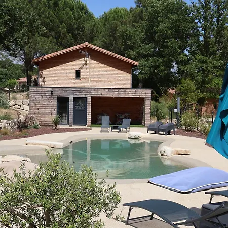 Tente Chauffee Avec Piscine Lagon